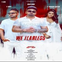 We Fearless G Johal, Aman Sidhu MP3 Song, We Fearless Album