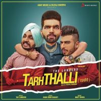Tarhtahlli The Landers MP3 Song, Tarhtahlli Album