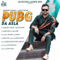 Pub G Da Asla Manpreet Sandhu, Gurlez Akhtar MP3 Song, Pub G Da Asla Album