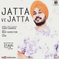Jatta Ve Jatta Sukh Sandhu MP3 Song, Jatta Ve Jatta Album