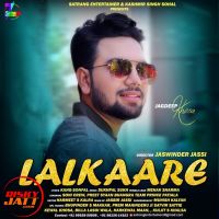 Lalkaare Jagdeep Khosa MP3 Song, Lalkaare Album