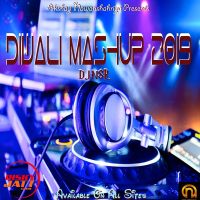 Diwali Mashup 2019 Akshay Nawanshahriya MP3 Song, Diwali Mashup 2019 Album