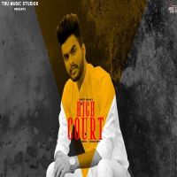High Court Romey Maan MP3 Song, High Court Album