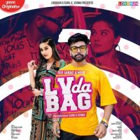 LV Da Bag Teji Sarao, Heer MP3 Song, LV Da Bag Album