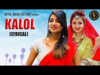 Kalol Ruchika Jangid MP3 Song, Kalol Album