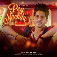Peg Nachda Jass Bajwa MP3 Song, Peg Nachda Album