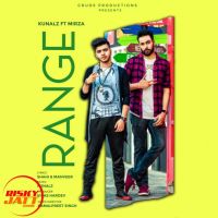 Range Kunalz, Mirza MP3 Song, Range Album