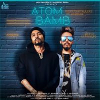 Atom Bamb Ricky T, Bohemia MP3 Song, Atom Bamb Album