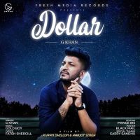 Dollar G Khan, Garry Sandhu MP3 Song, Dollar Album