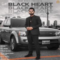Black Heart Major MP3 Song, Black Heart Album