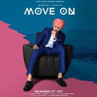 Move On Sartaj Virk MP3 Song, Move On Album
