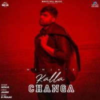 Kalla Changa Ninja MP3 Song, Kalla Changa Album