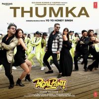 Thumka Yo Yo Honey Singh MP3 Song, Thumka Album