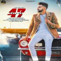 47 Fellas Zane Dhillon MP3 Song, 47 Fellas Album