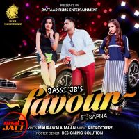 Favour Jassi JB, Sapna MP3 Song, Favour Album
