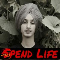 Spend Time A Jay Padda MP3 Song, Spend Time Album