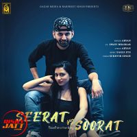 Seerat Vs Soorat Aryan MP3 Song, Seerat Vs Soorat Album