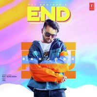 End Raj Ranjodh MP3 Song, Maa Album