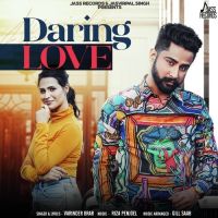 Daring Love Varinder Brar MP3 Song, Daring Love Album
