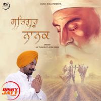 Download Satguru Nanak Jot Dhillon mp3 song, Satguru Nanak lyrics