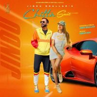 Chitta Suit Jindu Bhullar MP3 Song, Chitta Suit Album