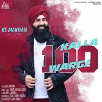 Kalla 100 Warga Ks Makhan MP3 Song, Kalla 100 Warga Album
