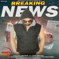 Breaking News Prit Brar MP3 Song, Breaking News Album