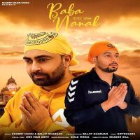 Baba Nanak Sharry Mann, Baljit Gharuan MP3 Song, Baba Nanak Album