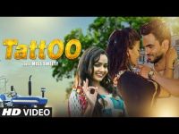 Tattoo Harsh Gahlot, Arzoo Dhillon, Miss Sweety MP3 Song, Tattoo Album