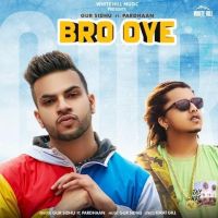 Bro Oye Gur Sidhu, Pradhaan MP3 Song, Bro Oye Album