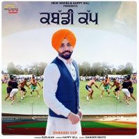 Kabaddi Cup Gurjaan MP3 Song, Kabaddi Cup Album