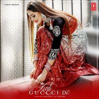 Kurti Guccci Di Jenny Johal MP3 Song, Kurti Guccci Di Album