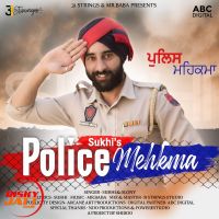Police Mehkma Sukhi, Slony MP3 Song, Police Mehkma Album