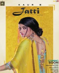 Jatti Kaur B MP3 Song, Jatti Album