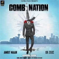 Combination Amrit Maan MP3 Song, Combination Album