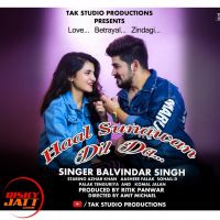 Haal Sunawan Dil Da Balvindar Singh MP3 Song, Haal Sunawan Dil Da Album