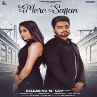 Mere Sajjan Hairat Aulakh MP3 Song, Mere Sajjan Album
