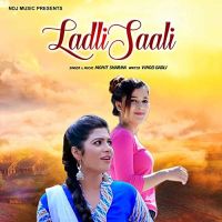 Jija Saali Mohit Sharma MP3 Song, Jija Saali Album