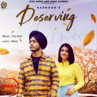 Deserving Harnoor MP3 Song, Deserving Album