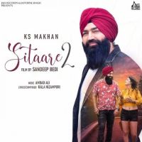 Sitaare 2 Ks Makhan MP3 Song, Sitaare 2 Album