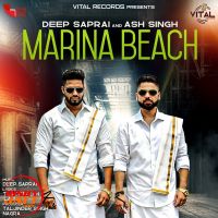 Marina Beach Deep Saprai MP3 Song, Marina Beach Album