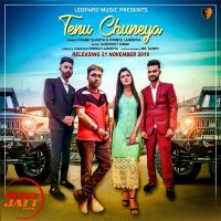 Tenu Chuneya Prabh Shaota, Prince Lahoriya MP3 Song, Tenu Chuneya Album