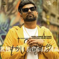 It Is What It Is Khush Romana MP3 Song, It Is What It Album