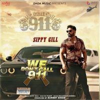 We Dont Call 911 Sippy Gill MP3 Song, We Dont Call 911 Album
