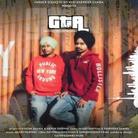 GTA (Greater Toronto Area) Harinder Samra, Akash Narwal MP3 Song, GTA (Greater Toronto Area) Album