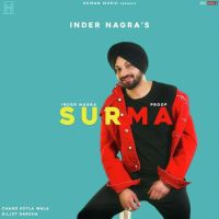 Surma Inder Nagra MP3 Song, Surma Album