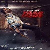 Yaar Mere Harz Sandhu MP3 Song, Yaar Mere Album