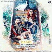 Baari Bilal Saeed, Momina Mustehsan MP3 Song, Baari Album
