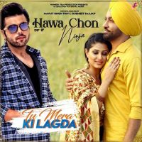 Hawa Cho (Tu Mera Ki Lagda) Ninja MP3 Song, Hawa Cho (Tu Mera Ki Lagda) Album