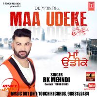 Maa Udeke R K Mehndi MP3 Song, Maa Udeke Album